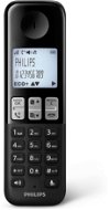 Philips D2351B - Domáci telefón