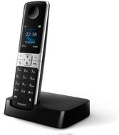 Philips D6301B - Home Phone