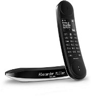 Philips M6601WB - Domáci telefón