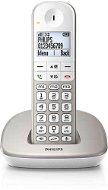 Philips XL4901S - Home Phone