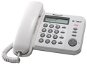Panasonic KX-TS560FXW - Landline Phone