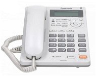 Panasonic KX-TS620FXW - Telefón na pevnú linku