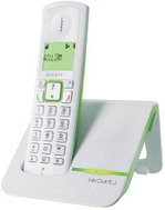 ALCATEL F200 DECT - Home Phone