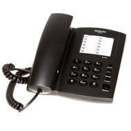 Home phone SENCOR STD 20 - Home Phone