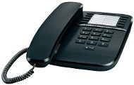 Gigaset DA510 Black - Vezetékes telefon