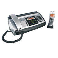 Philips PPF 685 - Fax Machine