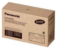 Panasonic KX-FAT390 Schwarz - Toner