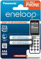 Panasonic DECT AAA 4MCCE / 2BE ENELOOP - Disposable Battery