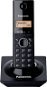Panasonic KX-TG1711FXB Black - Landline Phone