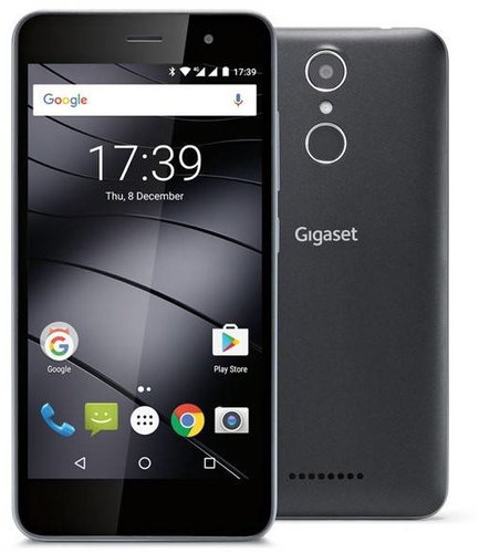 Gigaset GS160 - Mobile Phone - Main image