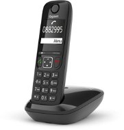 Gigaset AS690 - Festnetztelefon