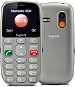 Gigaset GL390, Grey - Mobile Phone