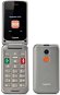 Gigaset GL590, Grey - Mobile Phone