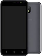 Gigaset GS80 Grey - Mobile Phone