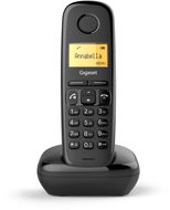 Gigaset A270 - Vezetékes telefon