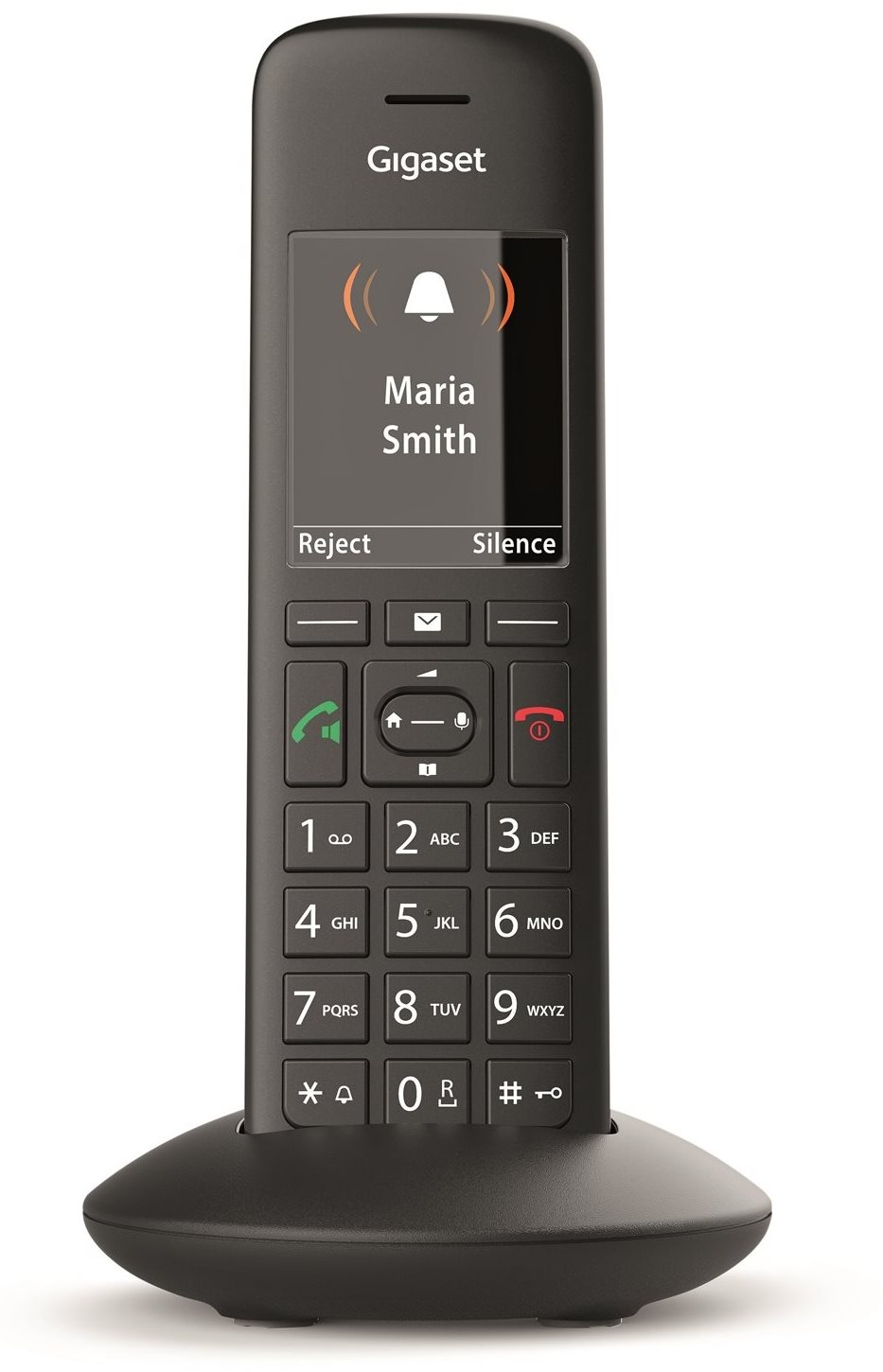 Combiné Téléphonique Gigaset C570HX - Occasion Fonctionnel