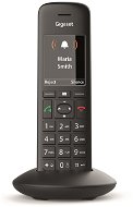 Gigaset C570HX - kiegészítő kézibeszélő - Vezetékes telefon