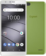 Gigaset GS100 Green - Mobile Phone