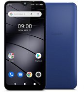 Gigaset GS110 kék - Mobiltelefon
