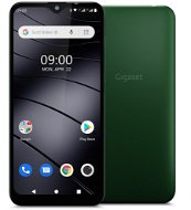 Gigaset GS110 zöld - Mobiltelefon