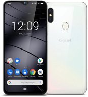Gigaset GS290 White - Mobile Phone
