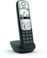 Gigaset A690HX Black - Landline Phone