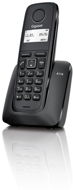 Gigaset A116 Black - Landline Phone