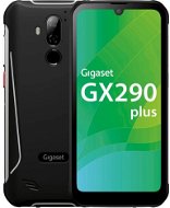 Gigaset GX290 Plus fekete - Mobiltelefon