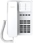 Gigaset DESK 400 bílá - Telefon pro pevnou linku