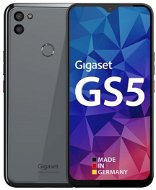 Gigaset GS5 4 GB/128 GB szürke - Mobiltelefon