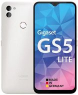 Gigaset GS5 LITE 4 GB/64 GB biely - Mobilný telefón
