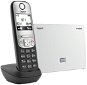 Gigaset A690A IP Base - Landline Phone