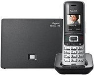 Gigaset PREMIUM 100A GO - Landline Phone
