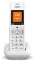 Gigaset E390 White - Festnetztelefon