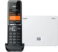 Gigaset COMFORT 550A IP Base - Landline Phone