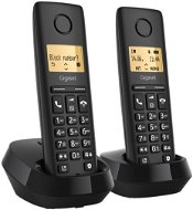 Gigaset PURE 100 Duo - Vezetékes telefon