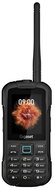 Gigaset GLX8 Active Black Petrol - Mobile Phone