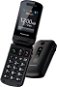 Panasonic KX-TU329FXME - Mobile Phone