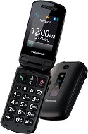 Panasonic KX-TU329FXME - Mobilný telefón