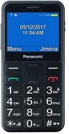 Panasonic KX-TU150EX black - Mobile Phone