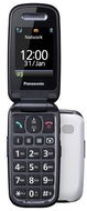 Panasonic KX-TU456EXWE, fehér - Mobiltelefon