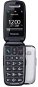 Panasonic KX-TU466EXWE biely - Mobilný telefón