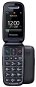 Panasonic KX-TU466EXBE black - Mobile Phone