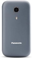 Panasonic KX-TU400EXGM sivý - Mobilný telefón