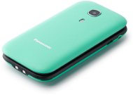 Panasonic KX-TU400EXC zelená - Mobile Phone