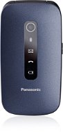 Panasonic KX-TU550EXC - Handy