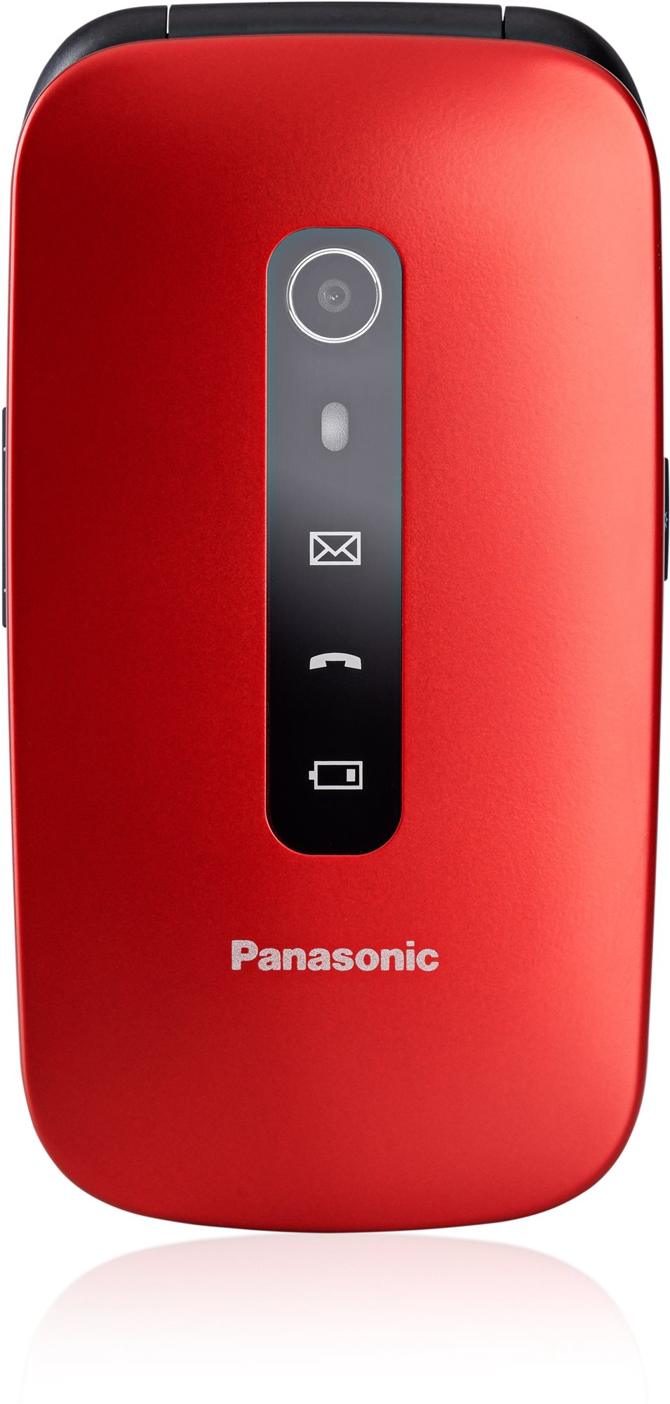 Panasonic KX-TU550EXR - Mobiltelefon | Alza.hu