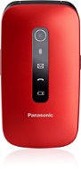 Panasonic KX-TU550EXR - Mobile Phone