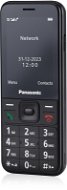 Panasonic KX-TF200, fekete - Mobiltelefon