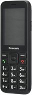 Panasonic KX-TU250EXB - Mobile Phone